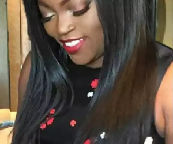 Nollywood Actress, Funke Akindele, Looks Differ In New Photos